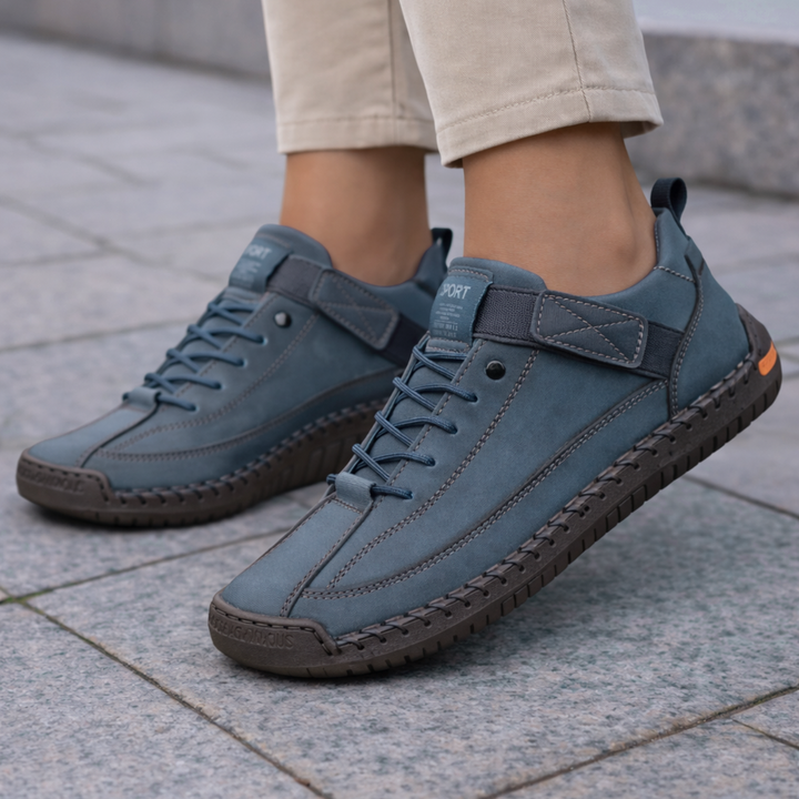 Mari | Sneakerși ortopedici confortabili