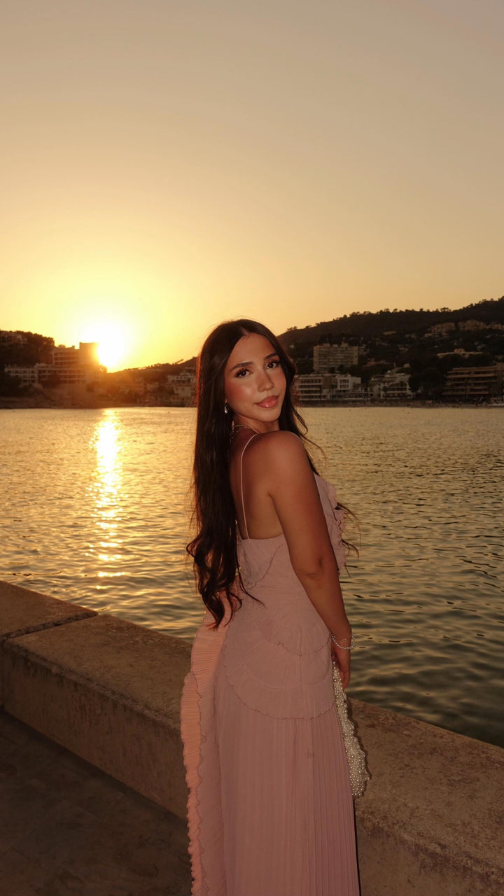 Sofija | Rochie maxi