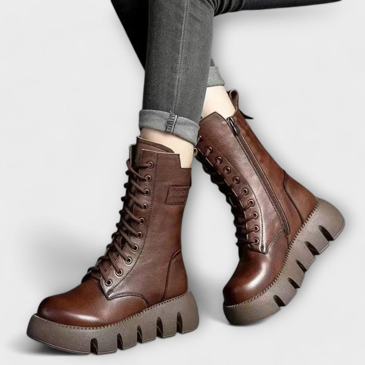 Milica - Botine elegante pentru femei