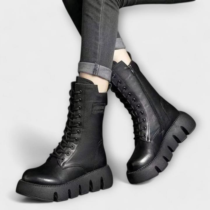 Milica - Botine elegante pentru femei