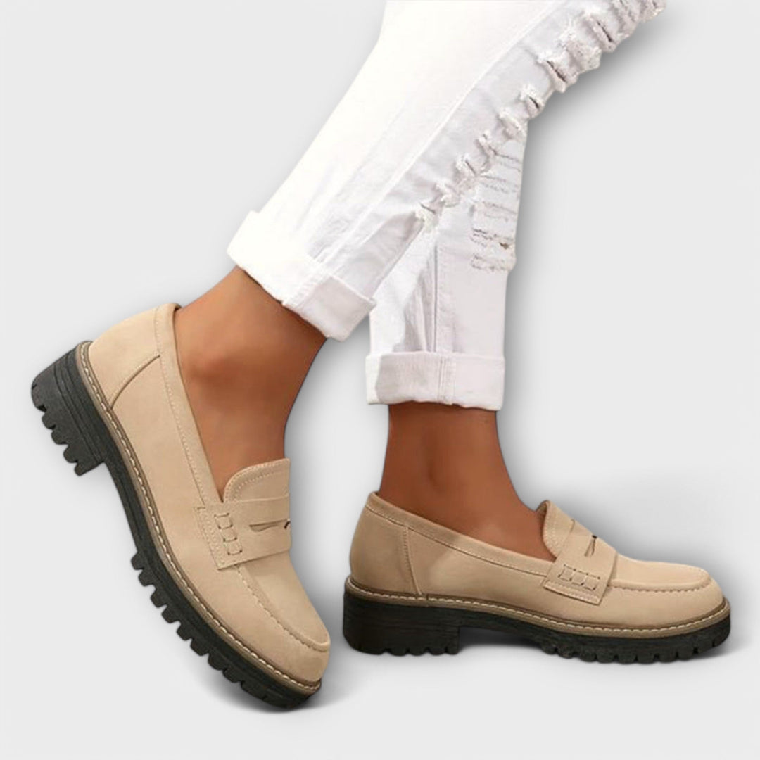 Alice - Mocasini