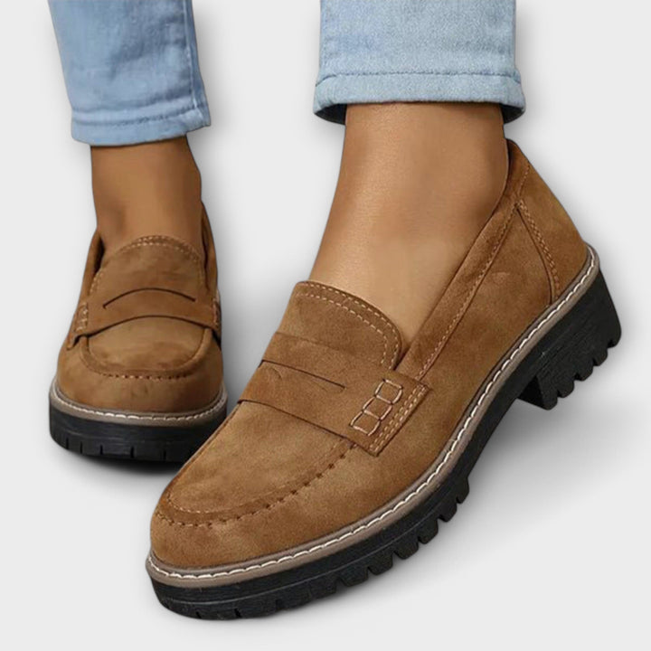 Alice - Mocasini