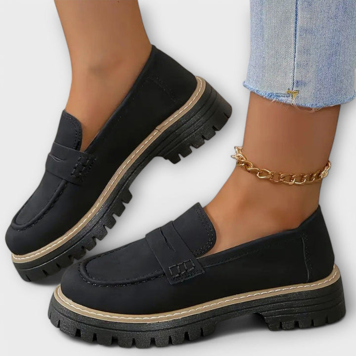 Alice - Mocasini