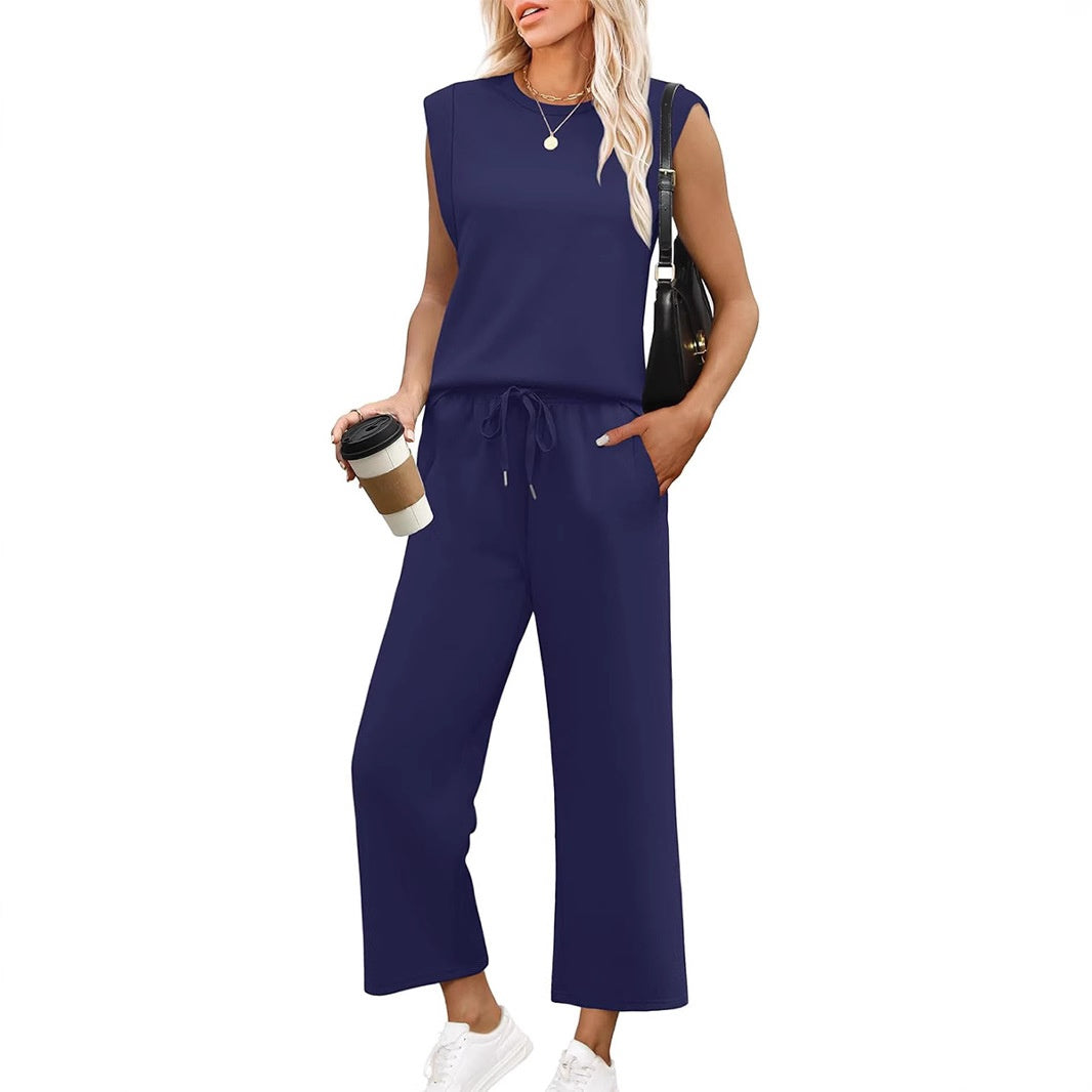Alia | Set Dublu Feminin – Moale, Elegant și Stilat