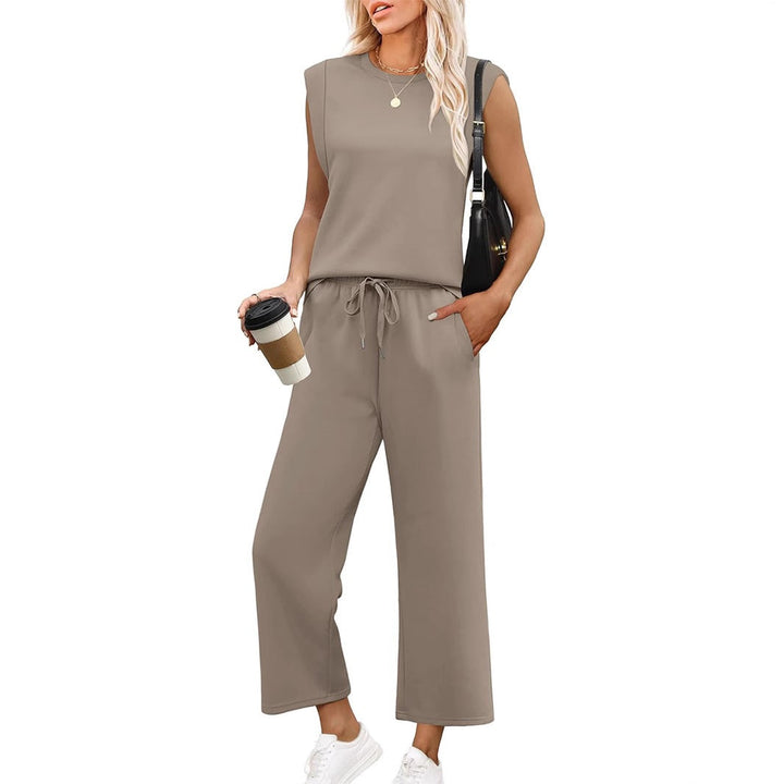 Alia | Set Dublu Feminin – Moale, Elegant și Stilat
