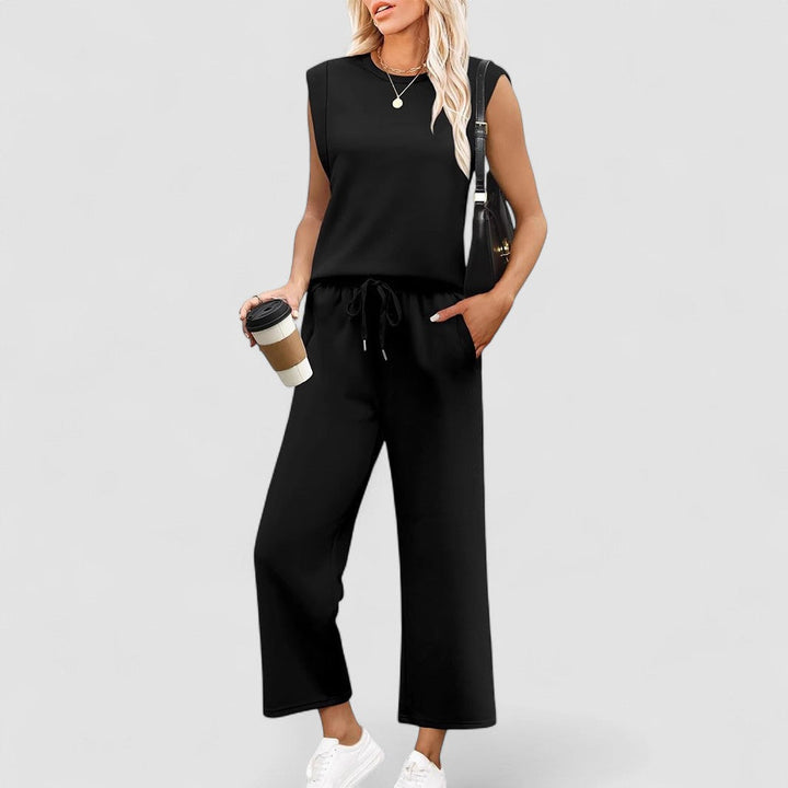 Alia | Set Dublu Feminin – Moale, Elegant și Stilat