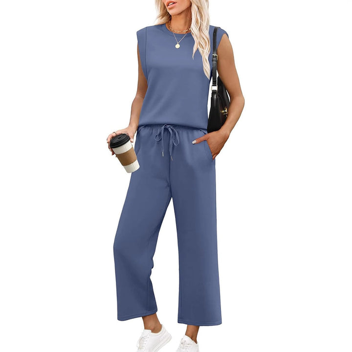 Alia | Set Dublu Feminin – Moale, Elegant și Stilat