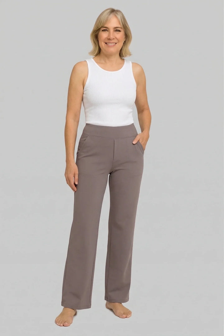Klara | pantalonii stretch confortabili pentru orice femeie