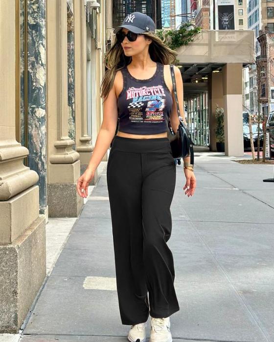 Pantaloni VERONICA